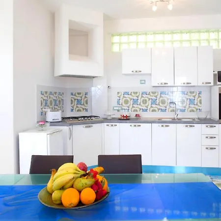 Chalet Del Sole * Vico Equense