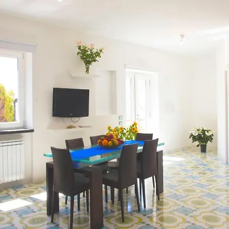 Apartment Chalet Del Sole