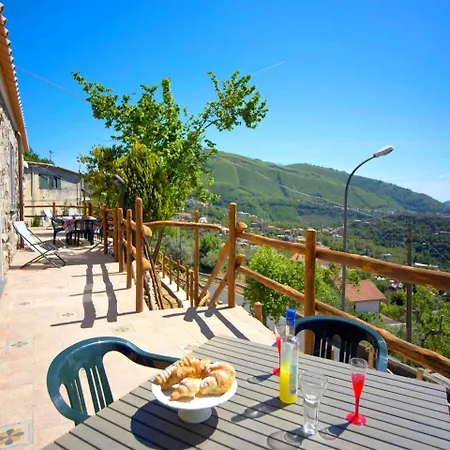 Chalet Del Sole