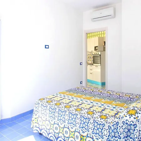 Chalet Del Sole * Vico Equense