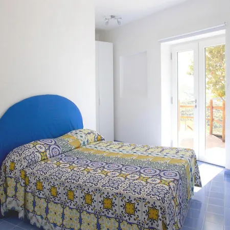 Chalet Del Sole Apartment
