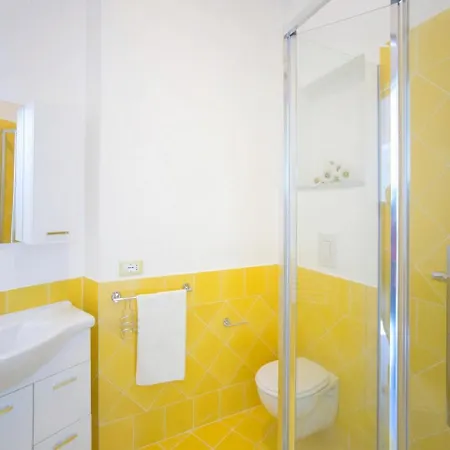 Apartment Chalet Del Sole Vico Equense