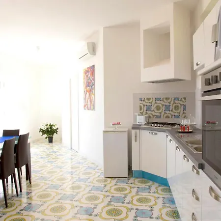 Chalet Del Sole Apartment