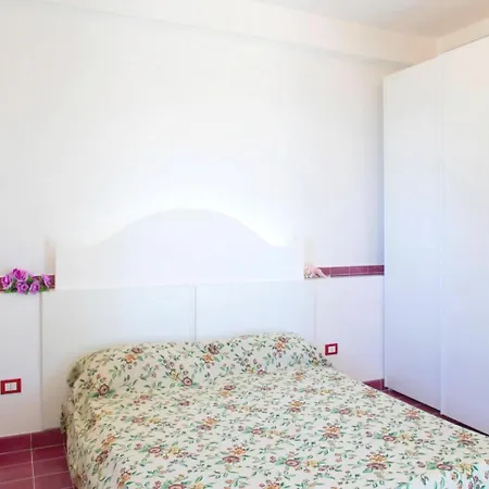 Apartment Chalet Del Sole Vico Equense