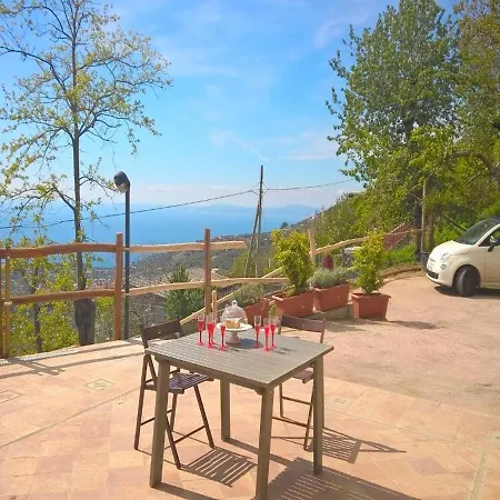 Chalet Del Sole Vico Equense